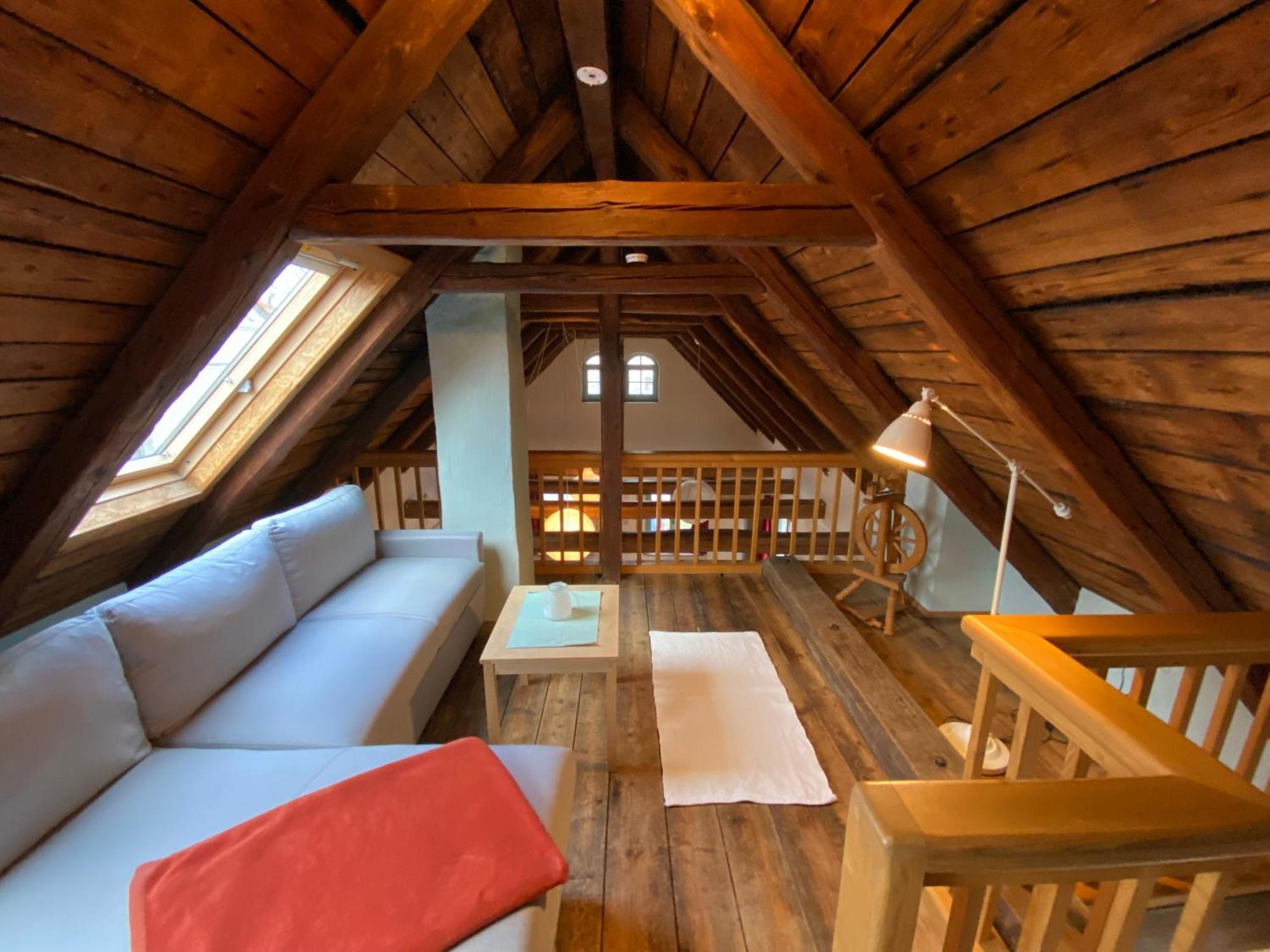 Apartamento Urlaubshof Altkoe Radebeul Exterior foto