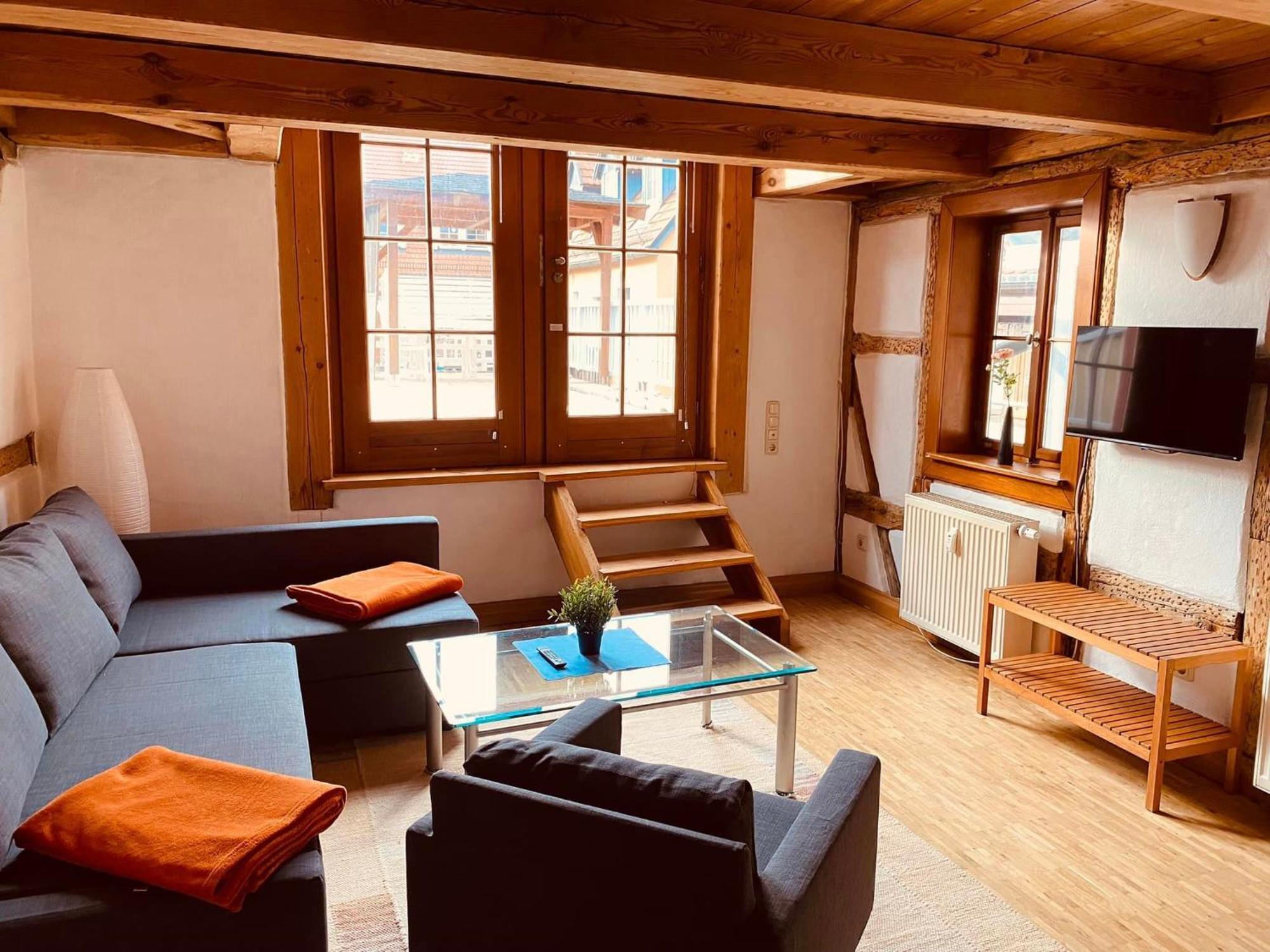 Apartamento Urlaubshof Altkoe Radebeul Exterior foto