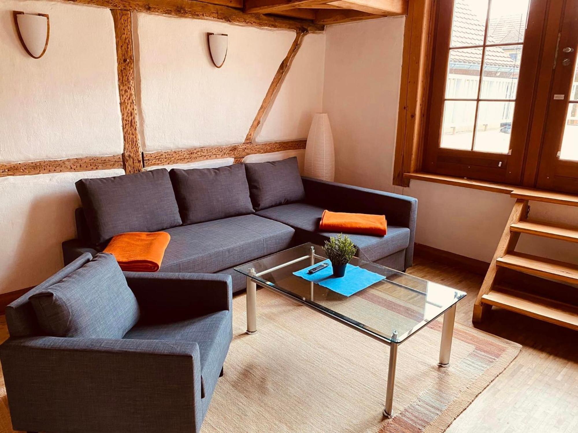 Apartamento Urlaubshof Altkoe Radebeul Exterior foto