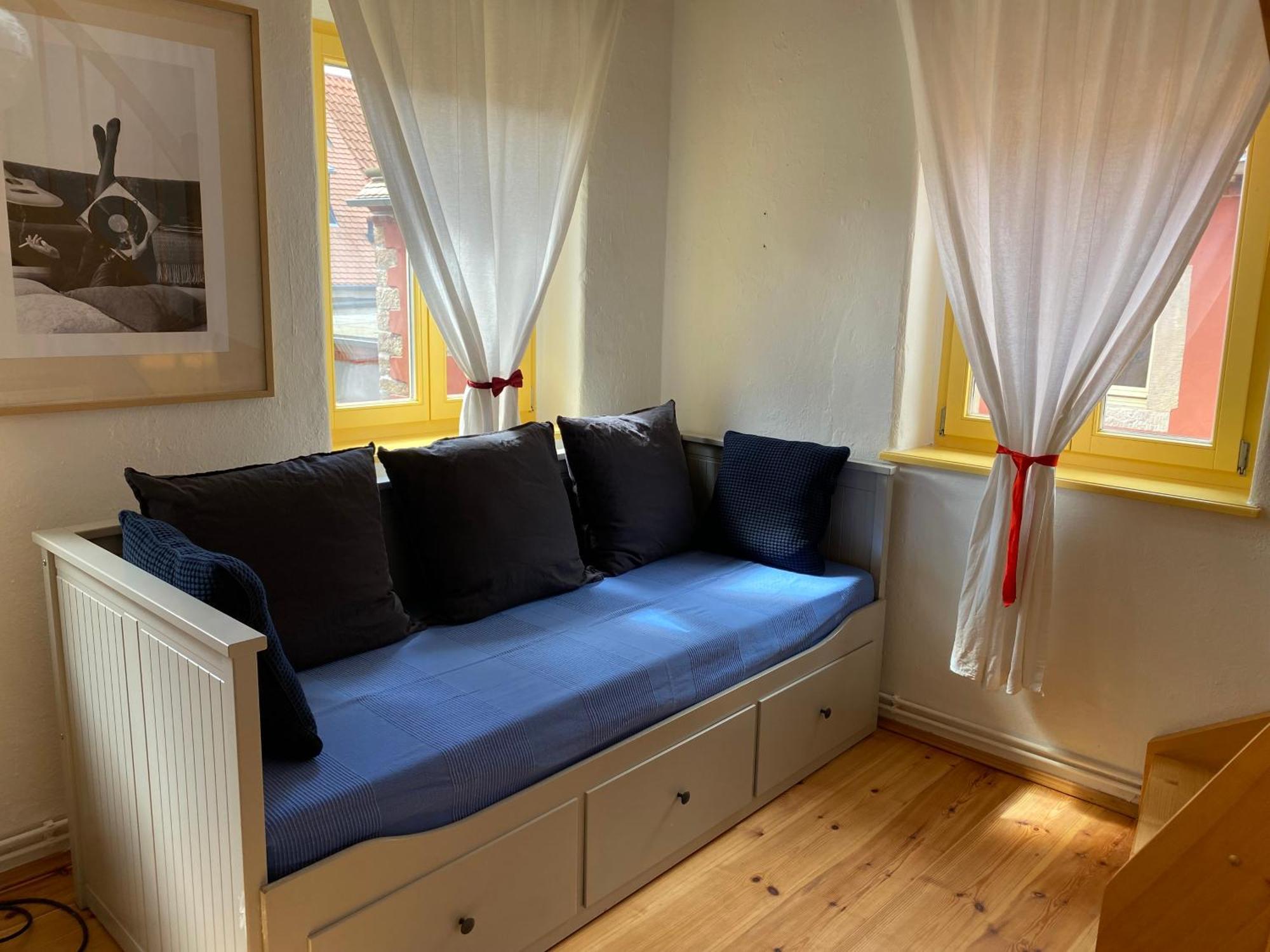 Apartamento Urlaubshof Altkoe Radebeul Exterior foto