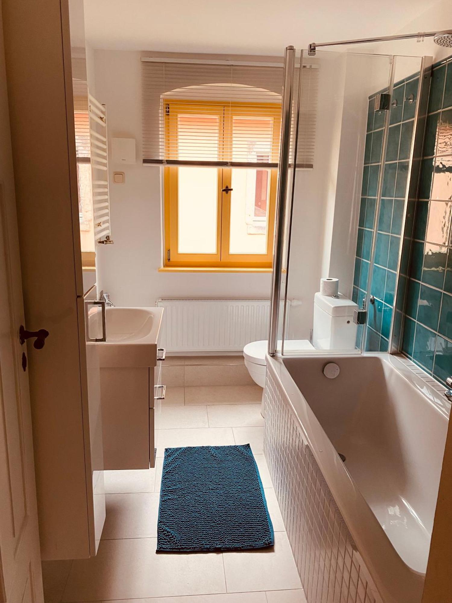Apartamento Urlaubshof Altkoe Radebeul Exterior foto