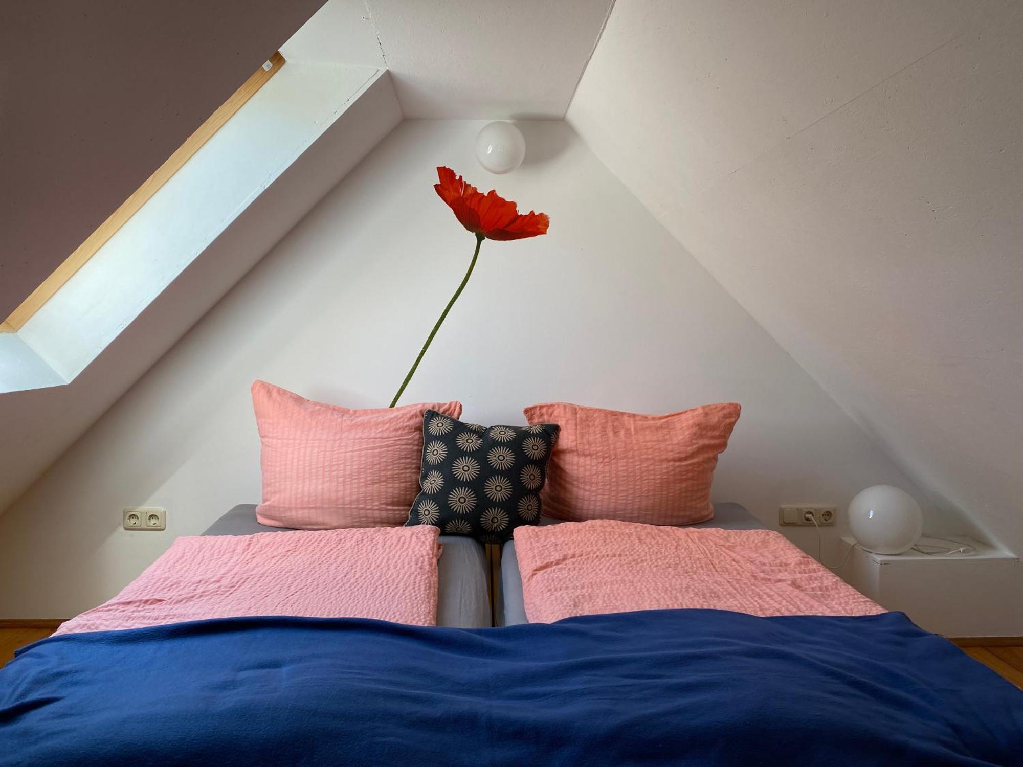 Apartamento Urlaubshof Altkoe Radebeul Exterior foto