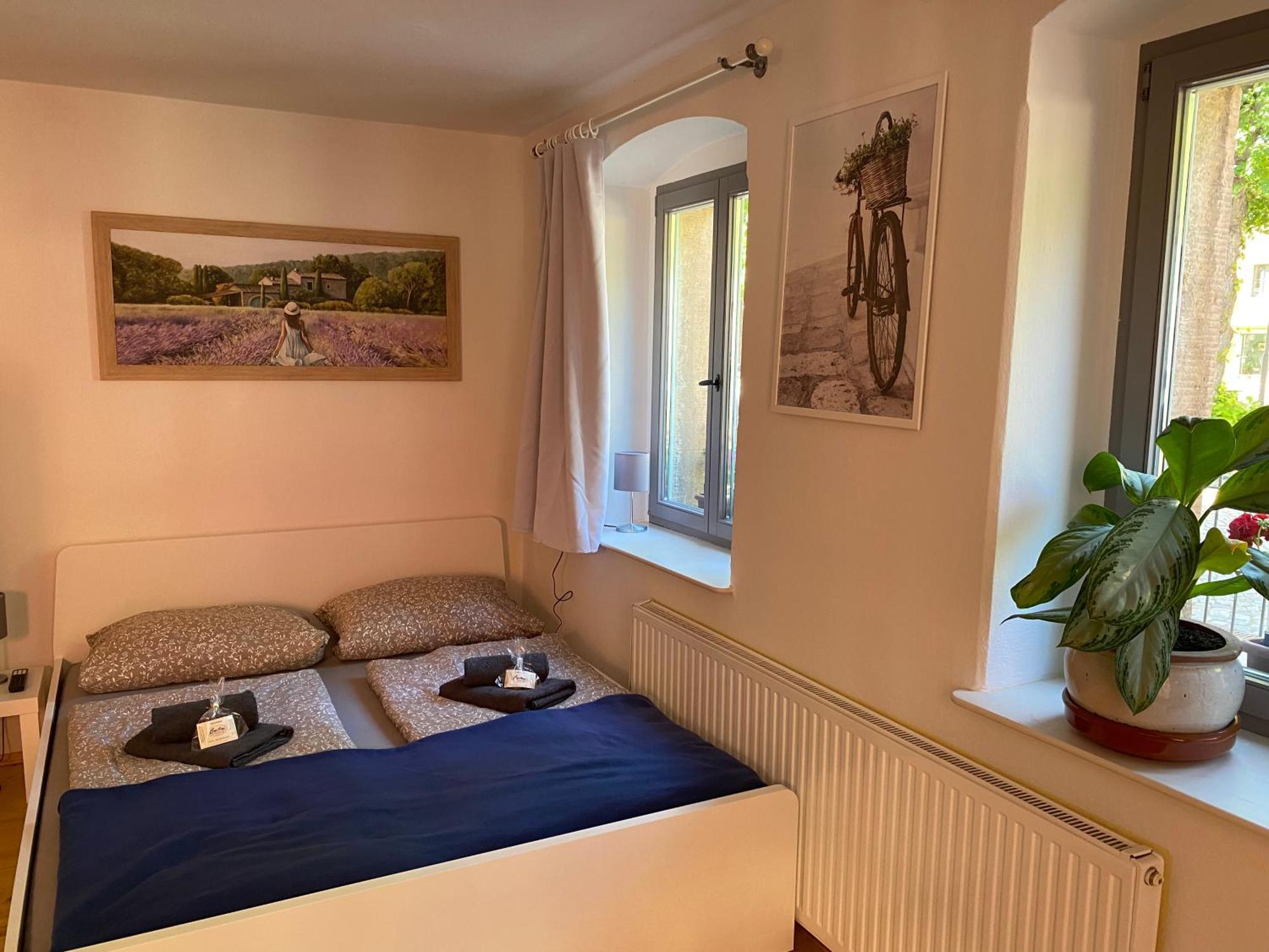 Apartamento Urlaubshof Altkoe Radebeul Exterior foto