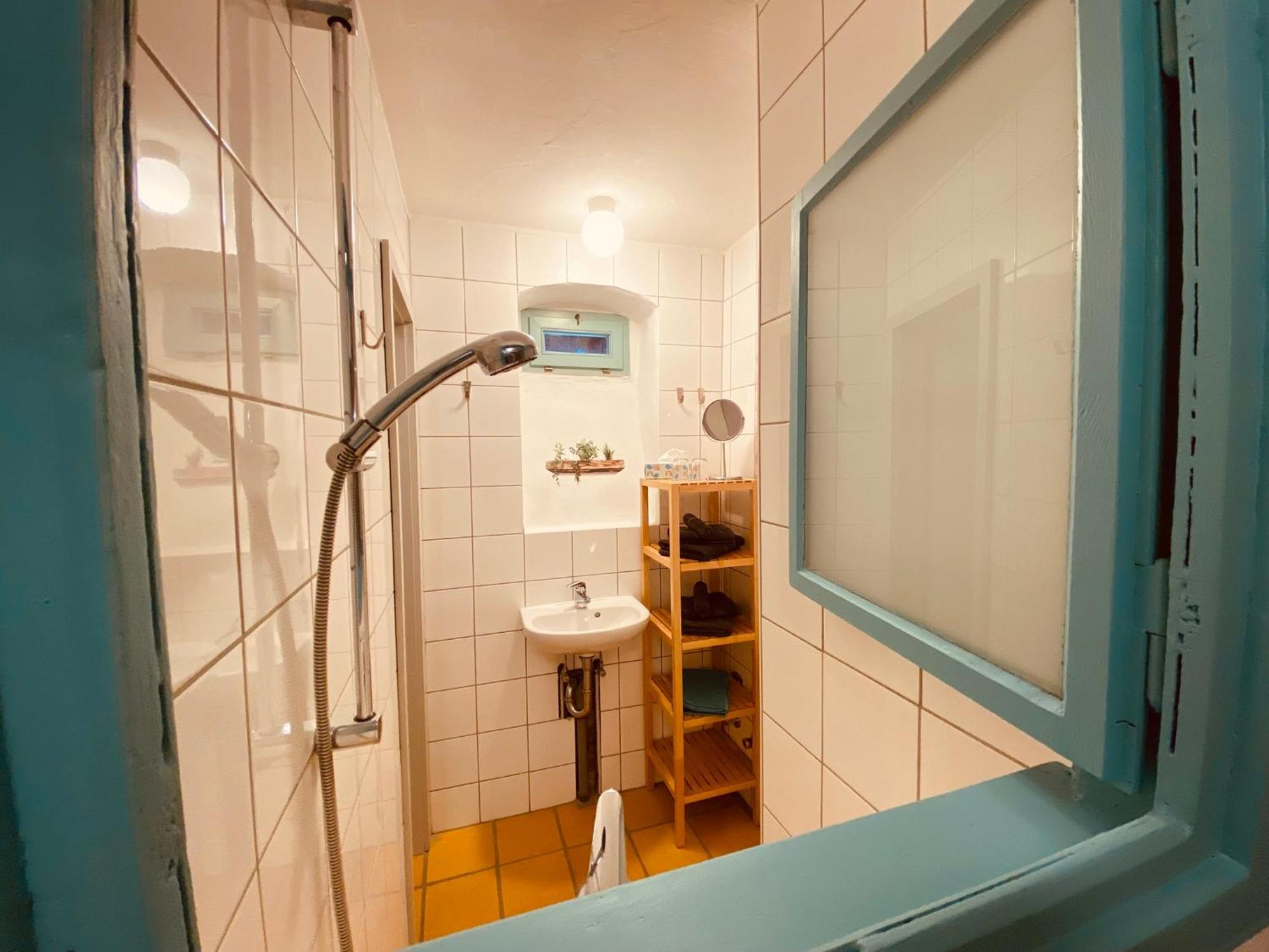 Apartamento Urlaubshof Altkoe Radebeul Exterior foto