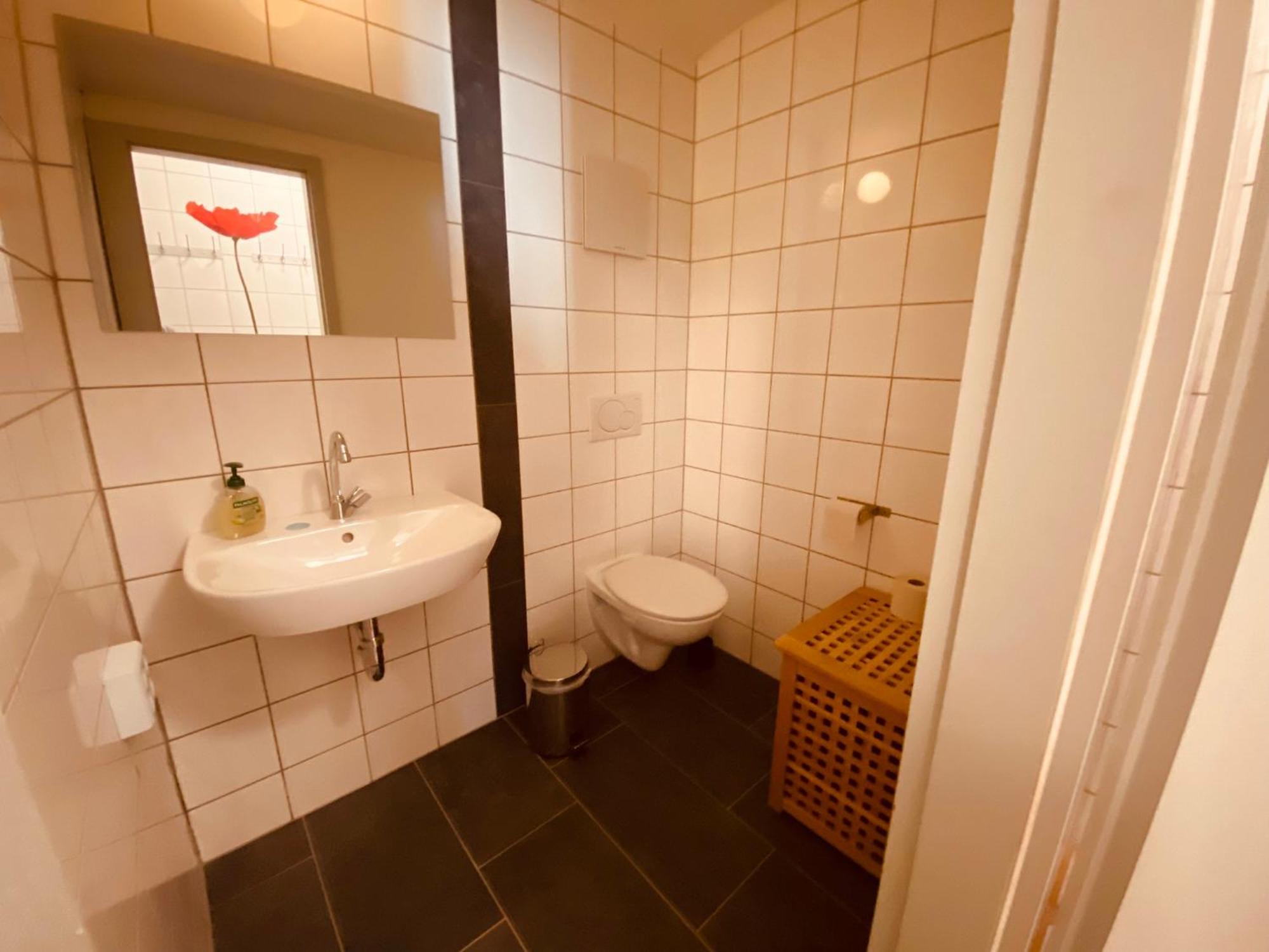 Apartamento Urlaubshof Altkoe Radebeul Exterior foto
